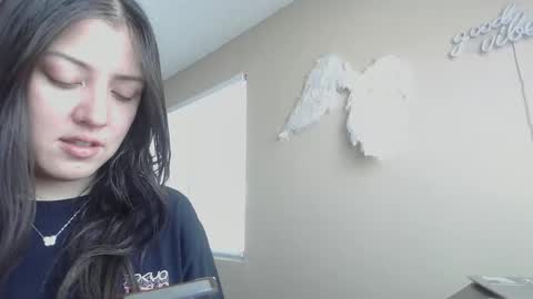 Jasmine online show from 04-06-26, 06:31