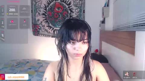 Snapshot of girlredkush chatting on 02-24-26, 08:34 Ann online show from 02-24-26, 08:34