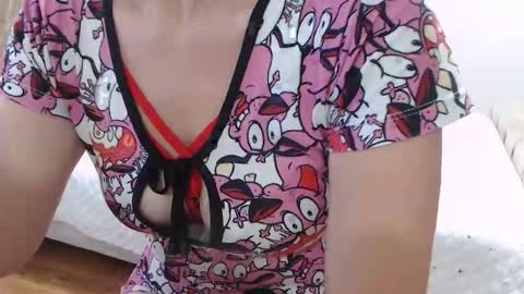 Victoria online show from 12-01-25, 01:49