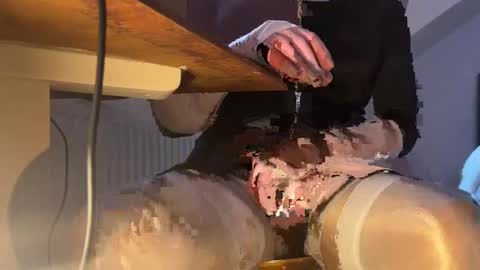 girlyfetish online show from 02-11-26, 03:50