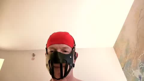 GirthDad8x7 online show from 07-28-26, 01:12