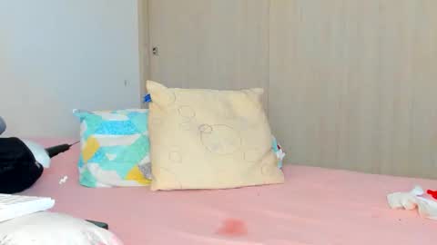 Gissel6playful online show from 04-02-26, 11:46