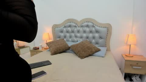 Gisel online show from 05-04-26, 11:39