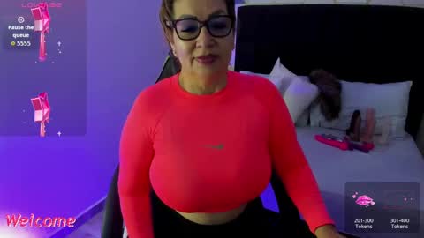 Gisella online show from 09-13-25, 12:27