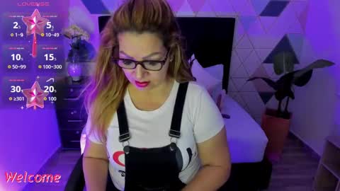 Gisella online show from 09-15-25, 12:27