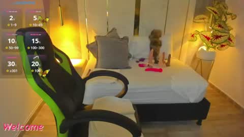 Snapshot of gisela27 chatting on 07-03-26, 12:44 Gisella online show from 07-03-26, 12:44