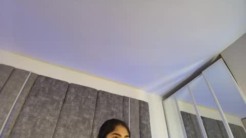 Snapshot of giselamaru chatting on 05-18-26, 10:10 online show from 05-18-26, 10:10