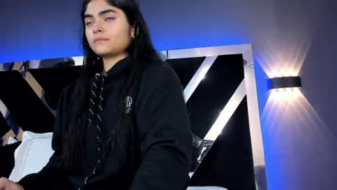 Snapshot of giselamaru chatting on 06-23-26, 11:08 online show from 06-23-26, 11:08
