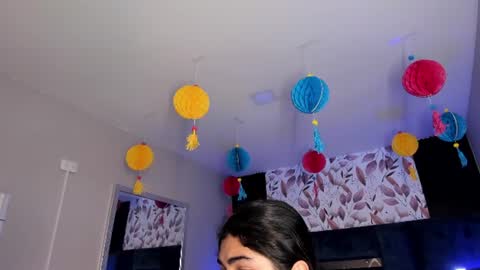 Snapshot of giselamaru chatting on 06-29-26, 11:21 online show from 06-29-26, 11:21