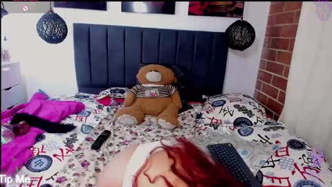  Kylie  online show from 03-08-25, 03:28