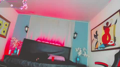 Gisel online show from 02-11-25, 02:46