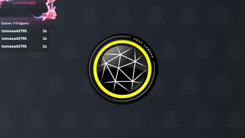 Gisel online show from 02-28-25, 04:54