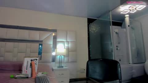 Gisel online show from 03-05-25, 11:16