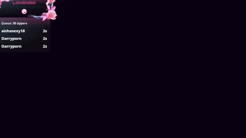 Gisel online show from 03-11-25, 07:58