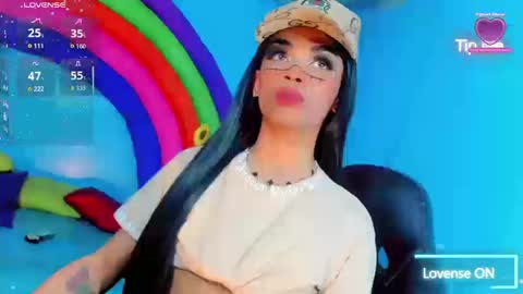 Gisel online show from 09-10-25, 07:52