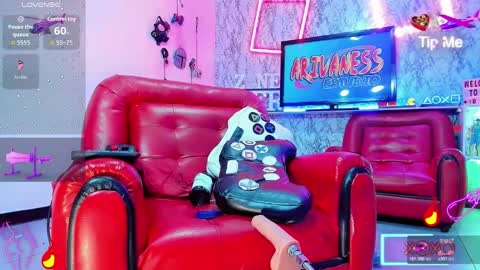 Snapshot of gisele_fox chatting on 12-04-25, 10:40 Gisel online show from 12-04-25, 10:40