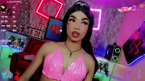 Snapshot of gisele_fox chatting on 01-06-26, 07:06 Gisel online show from 01-06-26, 07:06