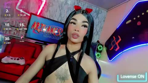 Snapshot of gisele_fox chatting on 01-08-26, 07:16 Gisel online show from 01-08-26, 07:16