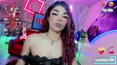 Snapshot of gisele_fox chatting on 01-13-26, 07:08 Gisel online show from 01-13-26, 07:08