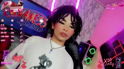 Snapshot of gisele_fox chatting on 01-15-26, 10:13 Gisel online show from 01-15-26, 10:13