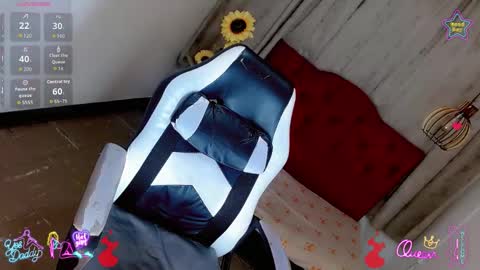 Gisel online show from 02-09-26, 08:57