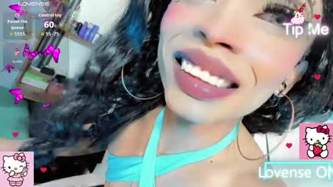 Gisel online show from 03-26-26, 07:14