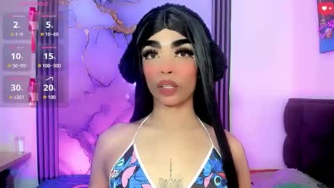 Gisel online show from 06-02-26, 07:38
