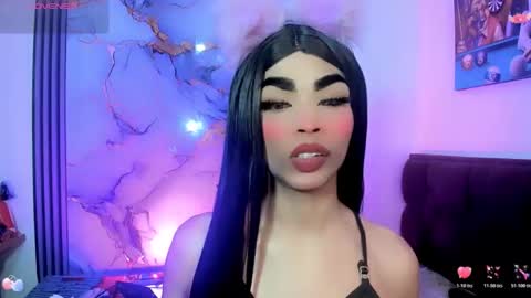 Gisel online show from 06-03-26, 08:03