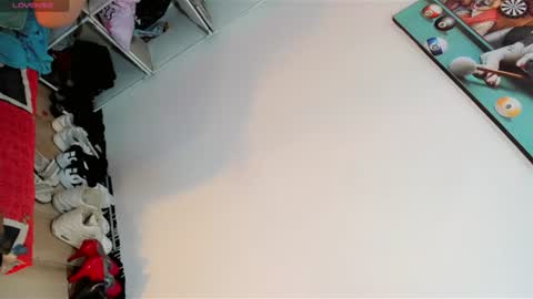 Gisel online show from 07-08-26, 07:57
