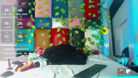 Gisele online show from 03-15-26, 12:22