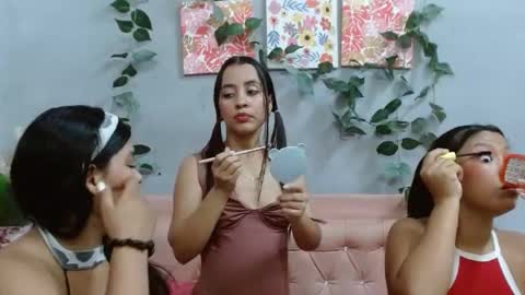 gisele_pelicott online show from 06-26-26, 01:26