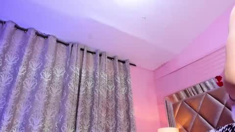 gisell ocampo online show from 03-19-26, 02:21