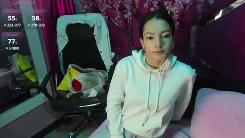 gisell_squirt online show from 10-08-25, 11:30