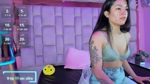 gisell_squirt online show from 02-18-26, 12:45