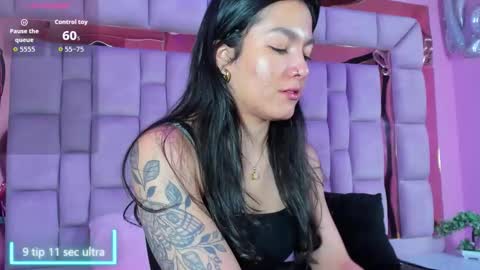 gisell_squirt online show from 02-19-26, 02:24