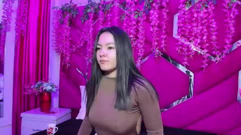 Snapshot of gisell_squirt chatting on 04-18-26, 01:26 gisell_squirt online show from 04-18-26, 01:26