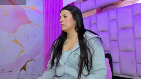 Snapshot of gisell_squirt chatting on 05-02-26, 12:54 gisell_squirt online show from 05-02-26, 12:54