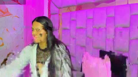 Snapshot of gisell_squirt chatting on 05-13-26, 12:24 gisell_squirt online show from 05-13-26, 12:24