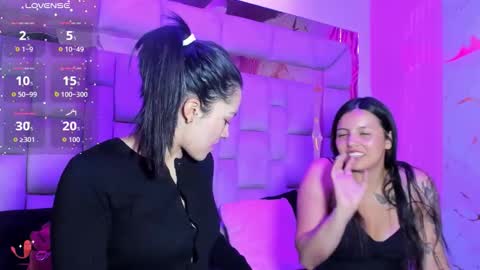 Snapshot of gisell_squirt chatting on 05-21-26, 12:56 gisell_squirt online show from 05-21-26, 12:56
