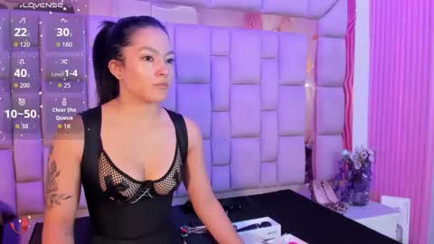 Snapshot of gisell_squirt chatting on 05-29-26, 01:42 gisell_squirt online show from 05-29-26, 01:42