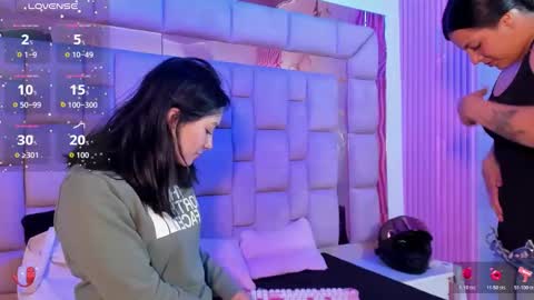 Snapshot of gisell_squirt chatting on 06-01-26, 01:35 gisell_squirt online show from 06-01-26, 01:35