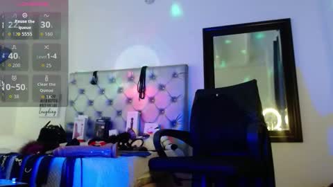 gisell taylor online show from 03-10-26, 12:43