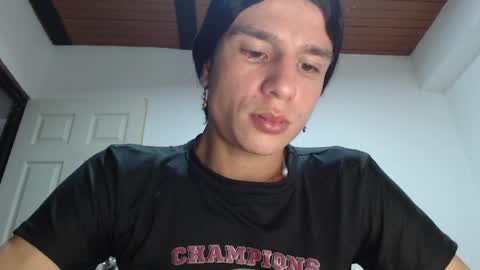 Snapshot of gisellawatsonn chatting on 06-01-26, 10:00 Gisella online show from 06-01-26, 10:00