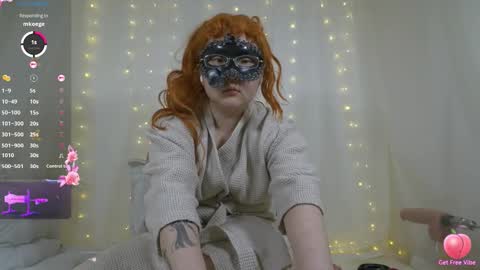 giselle online show from 01-14-26, 03:23