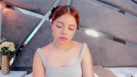 Giselle  online show from 11-05-25, 07:58