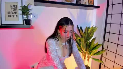 Giselle online show from 03-15-26, 06:36