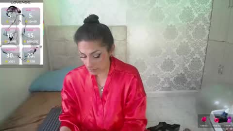 Giselle  online show from 06-03-26, 02:55