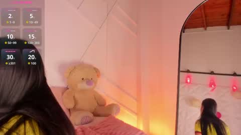 GisellePalmer  online show from 06-17-26, 06:31