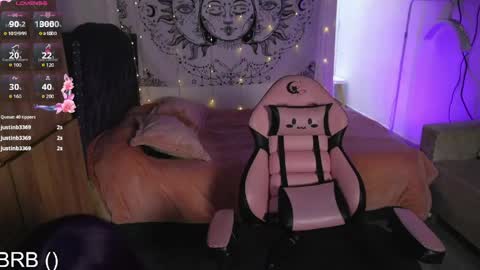 GISEL online show from 05-04-26, 01:29