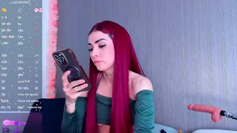 Gigi  online show from 02-27-26, 05:18